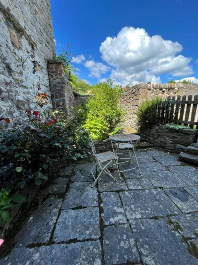 Vila The Barn Wirksworth Exteriér fotografie